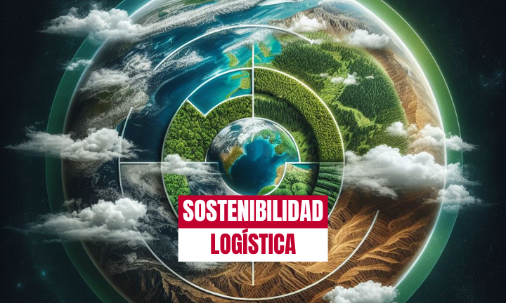 Sostenibilidad logística