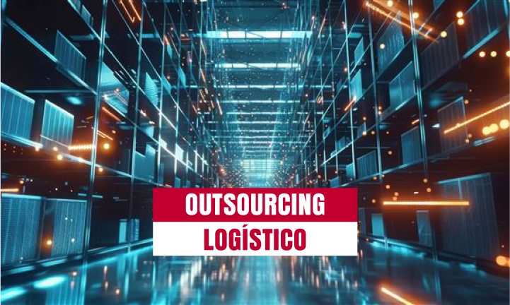 outsourcing en la logística
