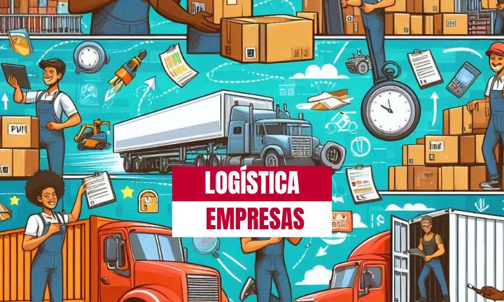 logística para empresas