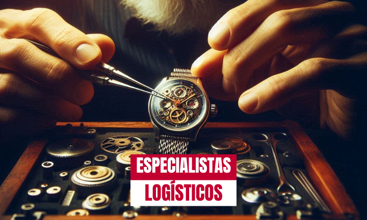 empresas logísticas