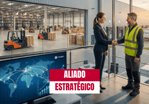 De qu� se encarga un operador log�stico: el aliado estrat�gico para el crecimiento de tu empresa