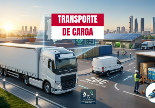 C�mo elegir entre las compa��as de transporte de carga l�deres