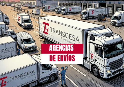 Cómo elegir las mejores agencias de envío para tu negocio: guía de optimización logística