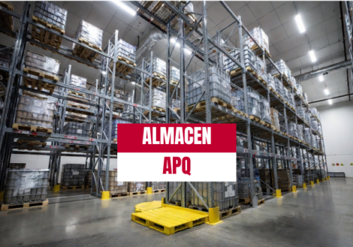 Almacenamiento de mercancías peligrosas: Claves para una logística segura y sin riesgos