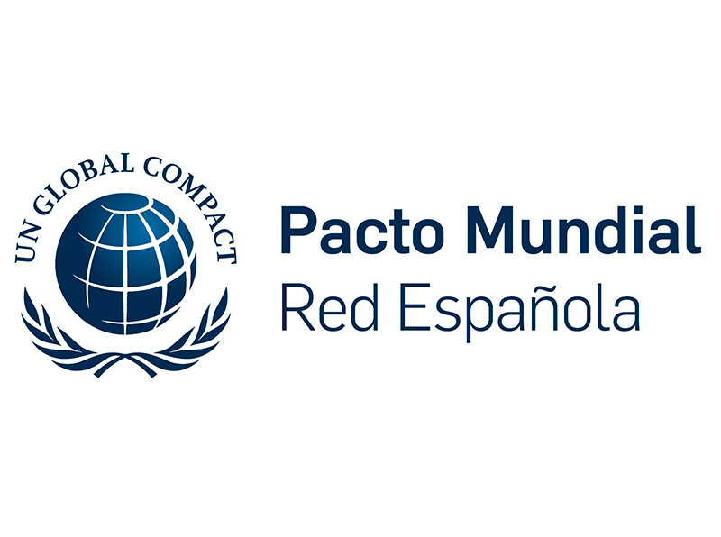 Pacto mundial Red Espa�ola