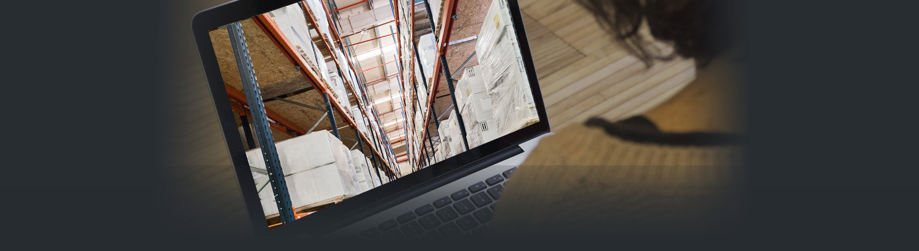 Mercancia Paletizada